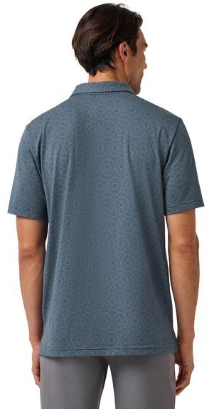Travis Mathew Free Passage herr polo, bering sea