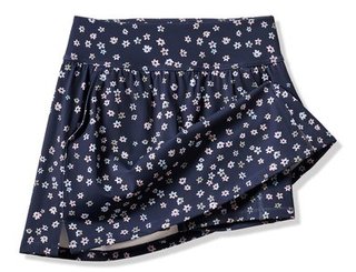 Travis Mathew Moveknit Game Set Match damkjol, navy blazer multi