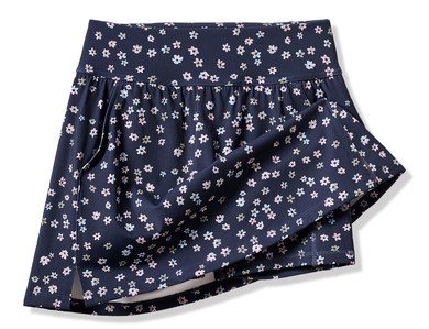 Travis Mathew Moveknit Game Set Match damkjol, navy blazer multi