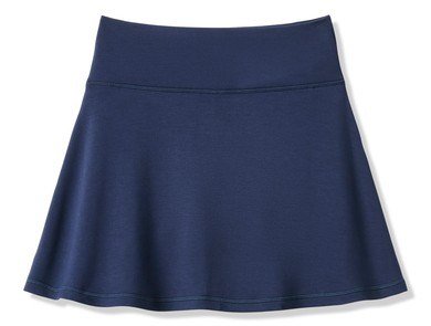 Travis Mathew Skyloft Soft A-line damkjol, navy blazer