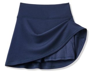 Travis Mathew Skyloft Soft A-line damkjol, navy blazer