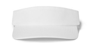 Travis Mathew Pathfinder damvisir, vit