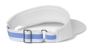 Travis Mathew Pathfinder damvisir, vit