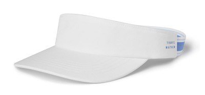 Travis Mathew Pathfinder damvisir, vit
