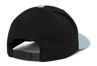 Travis Mathew Fairway Fit herr keps, svart