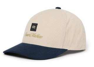 Travis Mathew Hidden Royalty herr keps, italian sand