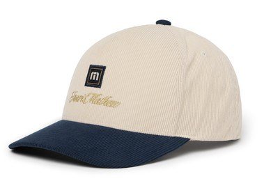 Travis Mathew Hidden Royalty herr keps, italian sand