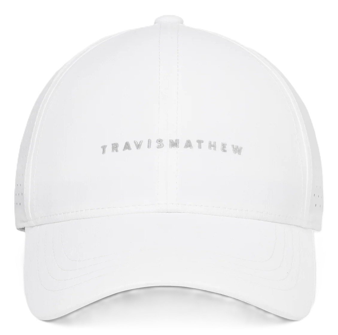 Travis Mathew Moonshadow damkeps, vit