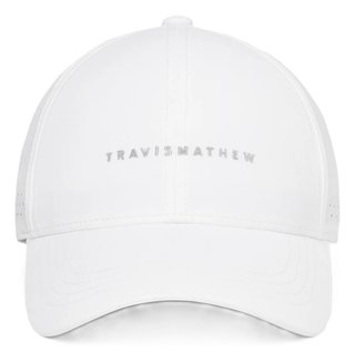 Travis Mathew Moonshadow damkeps, vit