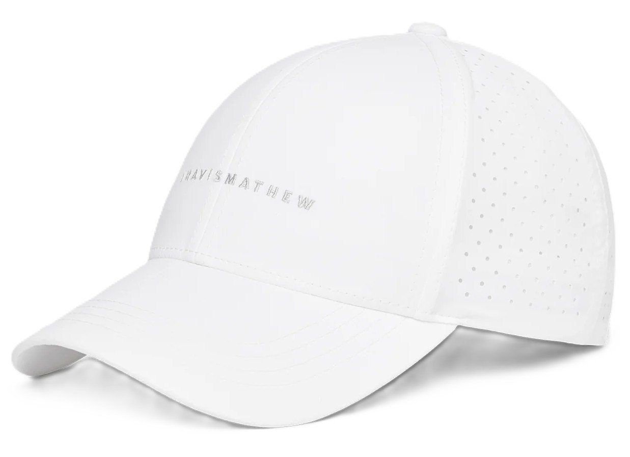 Travis Mathew Moonshadow damkeps, vit