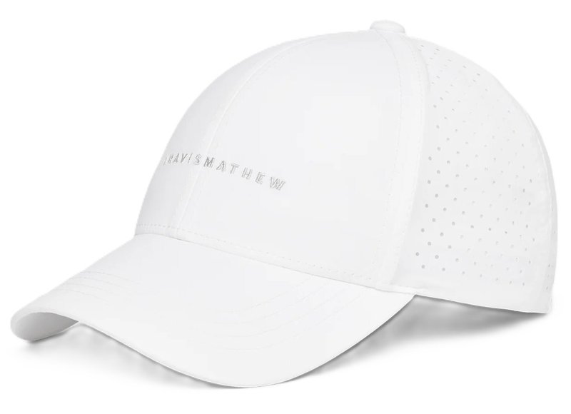 Travis Mathew Moonshadow damkeps, vit