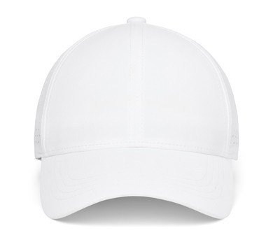 Travis Mathew Moonshadow damkeps, vit