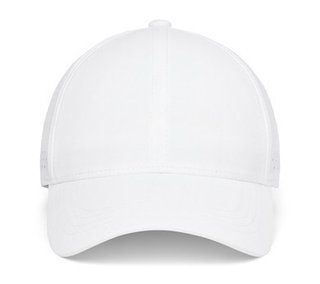 Travis Mathew Moonshadow damkeps, vit