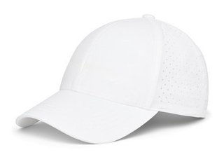 Travis Mathew Moonshadow damkeps, vit