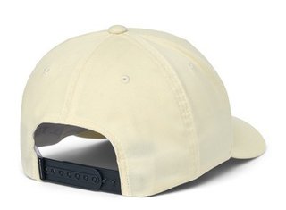 Travis Mathew Palma Parade keps, pear sorbet