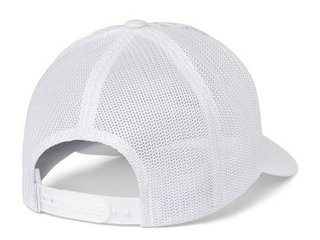 Travis Mathew Diamond Club keps, vit