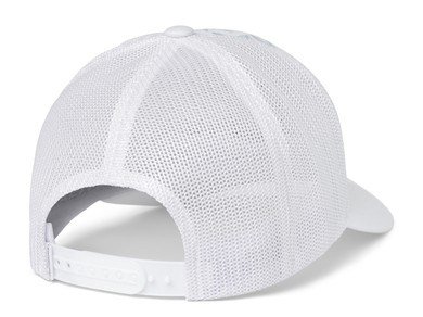 Travis Mathew Diamond Club keps, vit