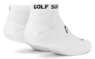 Travis Mathew Golf Sucks Ankle golfstrumpor, vita