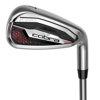 Cobra KING MAX järnset, grafit