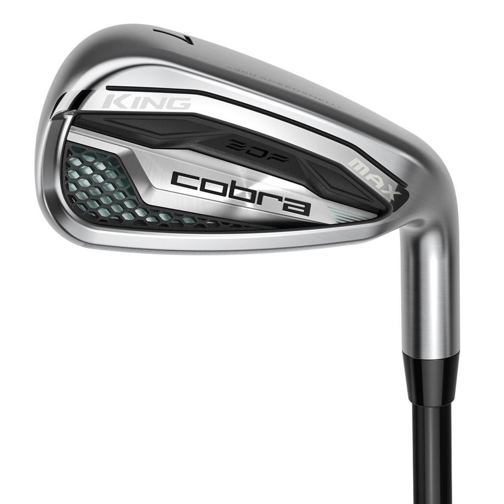 Cobra Golf Cobra KING MAX dam järnset, grafit