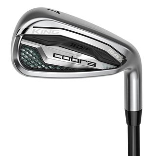 Cobra Golf Cobra KING MAX dam järnset, grafit