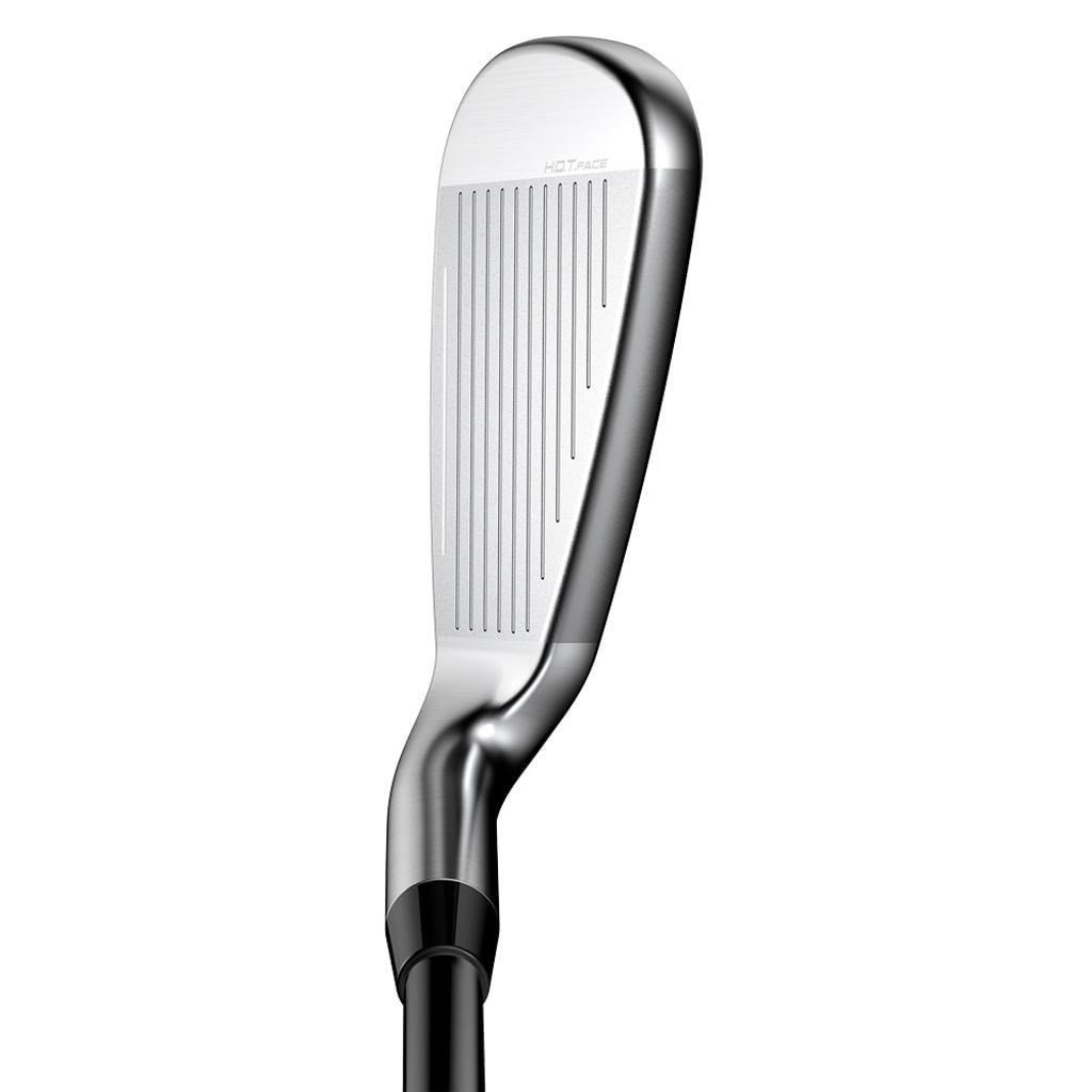Cobra Golf Cobra KING MAX dam järnset, grafit