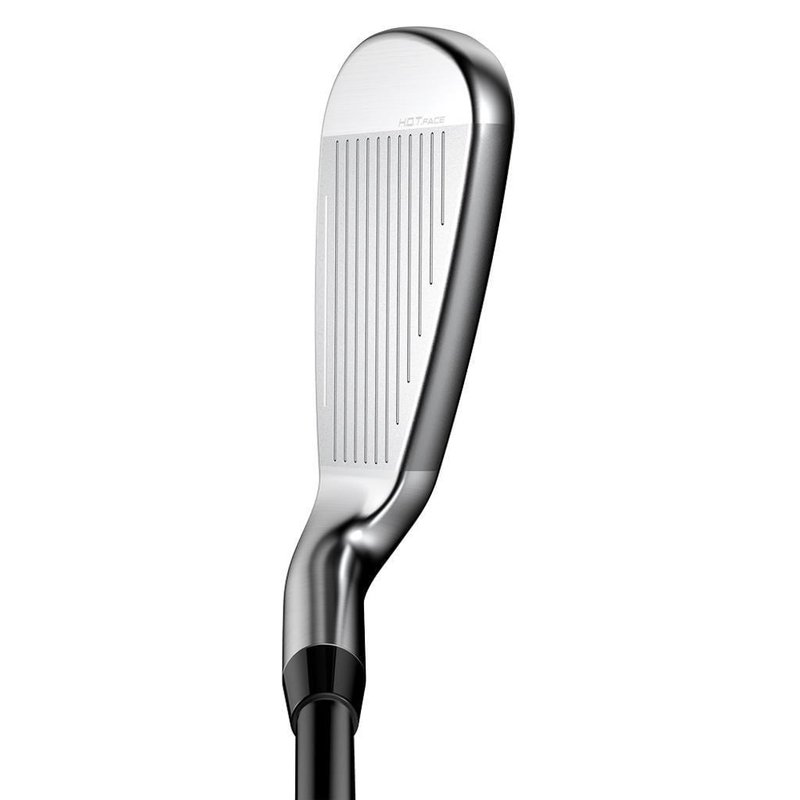 Cobra Golf Cobra KING MAX dam järnset, grafit