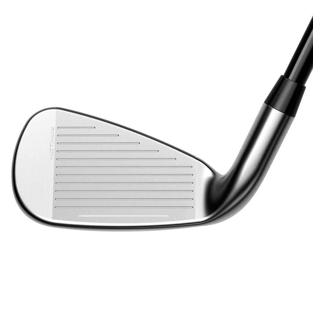 Cobra Golf Cobra KING MAX dam järnset, grafit