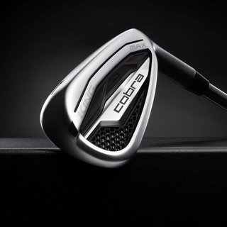 Cobra Golf Cobra KING MAX dam järnset, grafit