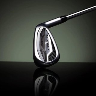 Cobra Golf Cobra KING MAX dam järnset, grafit