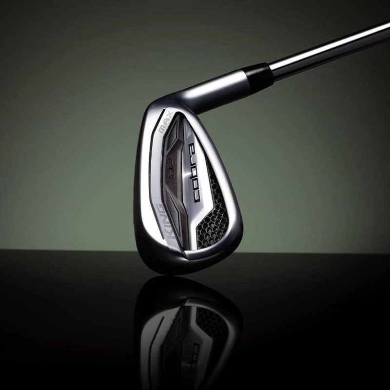 Cobra Golf Cobra KING MAX dam järnset, grafit