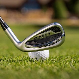 Cobra Golf Cobra KING MAX dam järnset, grafit