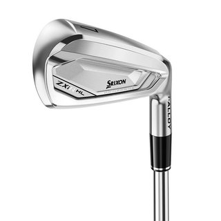 Srixon ZXiR HL herr järn, grafit