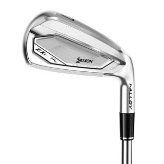 Srixon ZXiR HL herr järn, grafit