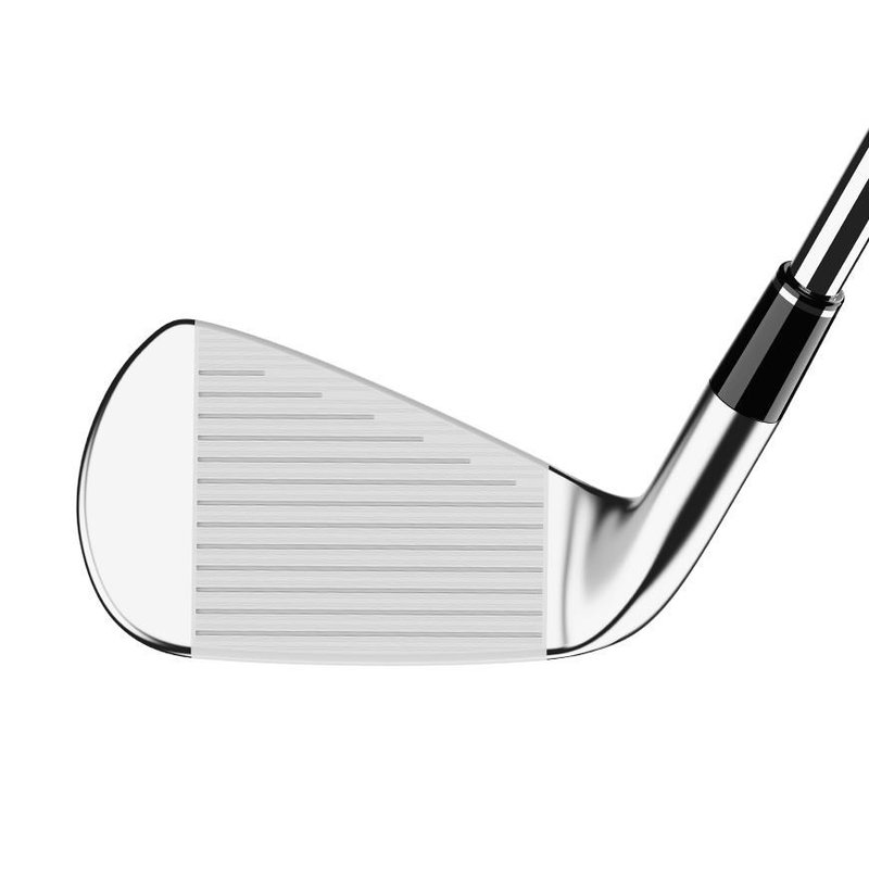 Srixon ZXiR HL herr järn, grafit