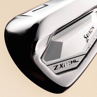 Srixon ZXiR HL herr järn, grafit