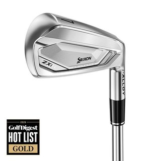 Srixon ZXiR herr järnset, grafit