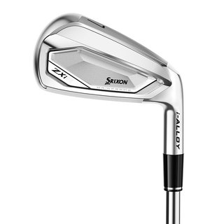 Srixon ZXiR herr järnset, grafit