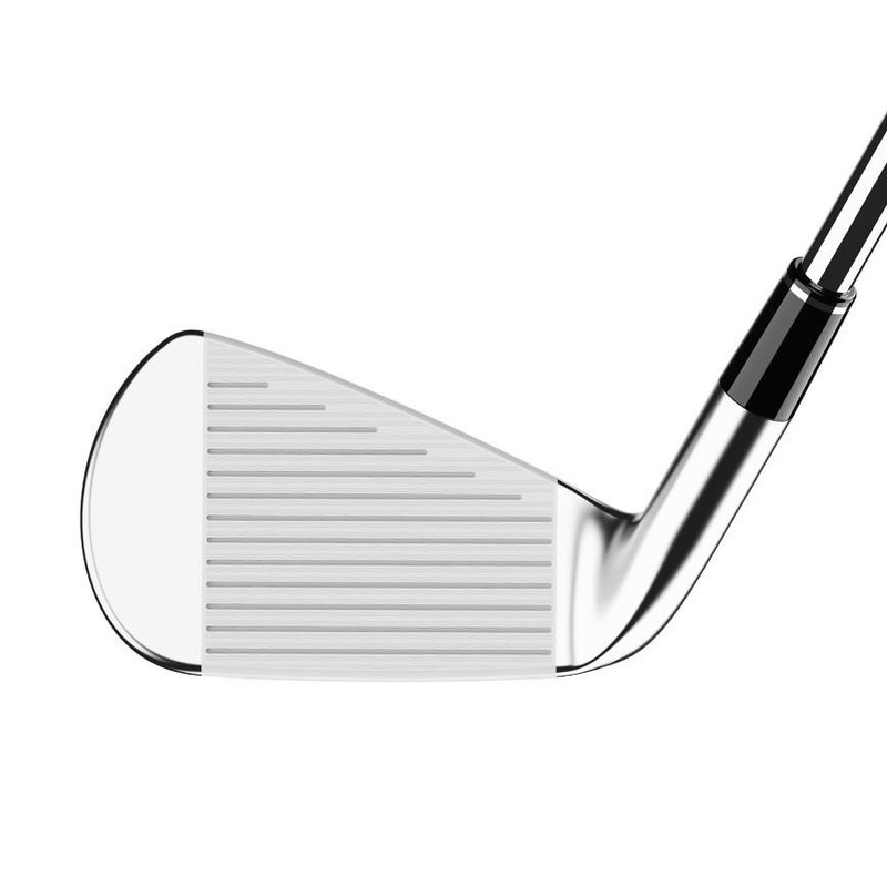 Srixon ZXiR herr järnset, grafit