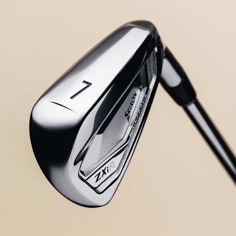 Srixon ZXiR herr järnset, grafit