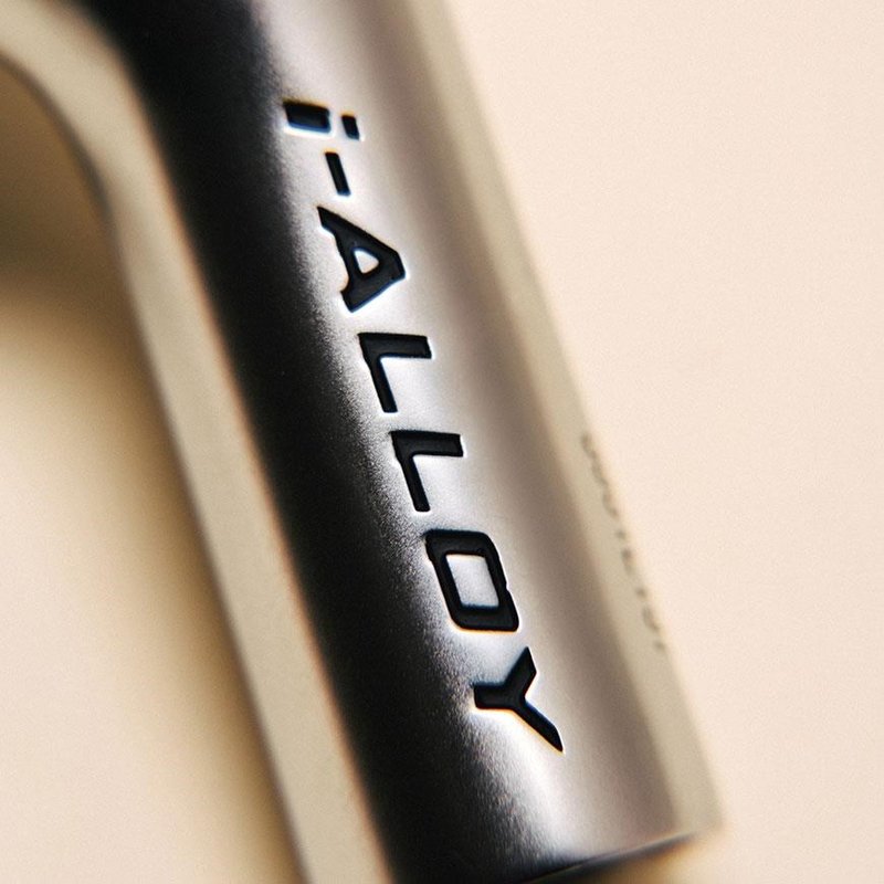 Srixon ZXiR herr järnset, grafit