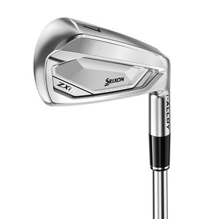 Srixon ZXiR herr järnset, stål