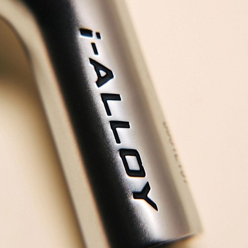Srixon ZXiR herr järnset, stål
