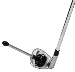 Longridge Magnetic Club Alignment Trainer träningstillbehör