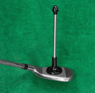 Longridge Magnetic Club Alignment Trainer träningstillbehör