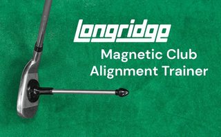 Longridge Magnetic Club Alignment Trainer träningstillbehör