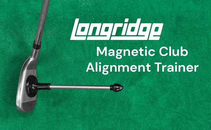 Longridge Magnetic Club Alignment Trainer träningstillbehör
