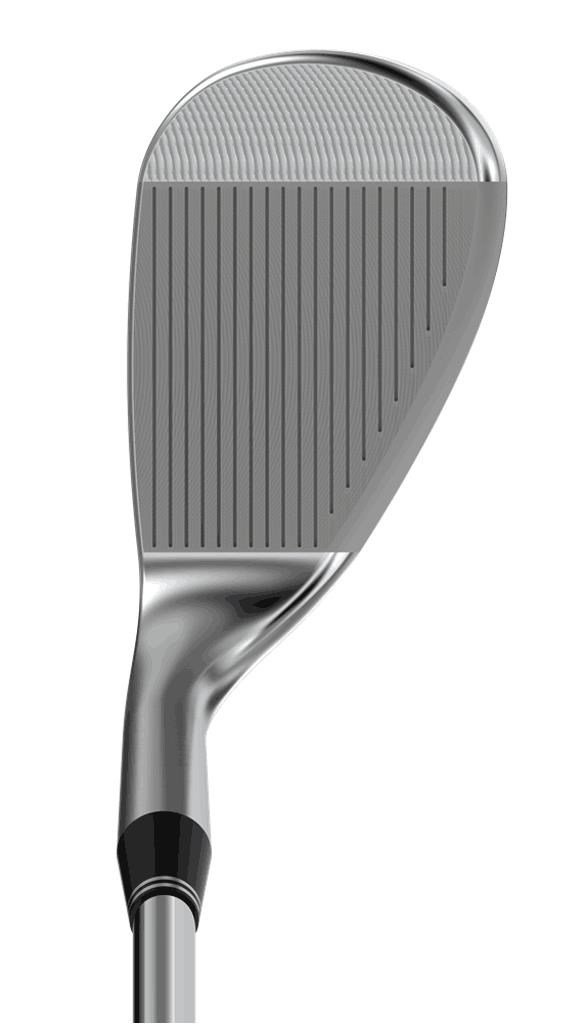 Cleveland Golf Cleveland CBZ Tour Satin damer wedge, grafit