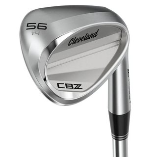 Cleveland CBZ Tour Satin wedge, stål