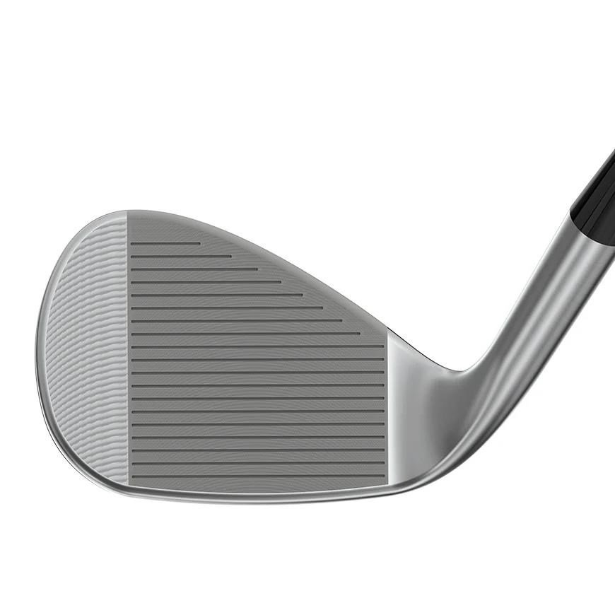 Cleveland CBZ Tour Satin wedge, stål